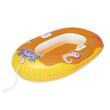 Barca gonflabila, portocaliu, 119x79 cm, Bestway