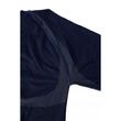 Bluza de corp termica, model Coolmax, albastru, marimea S/M, NEO