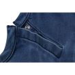 Bluza de lucru, model DENIM, marimea XL/54, NEO 
