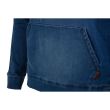 Bluza de lucru, model DENIM, marimea L/52, NEO 