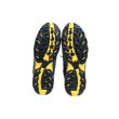 Bocanci de lucru, S1, SRA, piele, protectie compozit, marimea 44