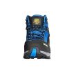 Bocanci de lucru, S3, SRC, piele, protectie compozit, marimea 42