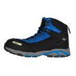 Bocanci de lucru, S3, SRC, piele, protectie compozit, marimea 44