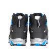 Bocanci de lucru, S3, SRC, piele, protectie compozit, marimea 44
