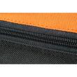 Geanta de scule tip borseta, 25x16 cm, curea reglabila, NEO