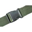Borseta turistica/calatorie, model Survival, camuflaj, 4 buzunare, curea reglabila, NEO 