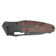 Briceag/cutit tactic, pliabil, model Survival, 22 cm, NEO 