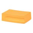 Burete abraziv diamantat, P120, 90x58x30 mm, Strend Pro Premium