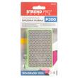 Burete abraziv diamantat, P200, 90x58x30 mm, Strend Pro Premium
