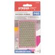 Burete abraziv diamantat, P60, 90x58x30 mm, Strend Pro Premium