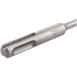 Burghiu SDS PLUS, pentru beton, varf cruce, 5x110 mm, Richmann