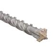 Burghiu pentru beton, 4 pastile, SDS MAX, 16x600/540 mm, Richmann