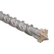 Burghiu pentru beton, 4 pastile, SDS MAX, 28x800/690 mm, Richmann