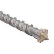 Burghiu pentru beton, 4 pastile, SDS MAX, 20x1000/920 mm, Richmann