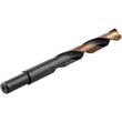 Burghiu pentru metal, HSS, 12.5 mm, Richmann Exclusive