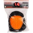 Genunchiere profesionale cu gel, set 2 buc, 165x225 mm, RICHMANN EXCLUSIVE