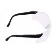 Ochelari protectie transparenti, RICHMANN
