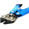 Cleste bolturi, 210 mm, RICHMANN 