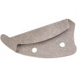 Lama rezerva pentru foarfeca gradina, tip nicovala, SK5, (C0371-C0374), RICHMANN EXCLUSIVE