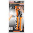 Cleste nituit, 2.4-4.8 mm, RICHMANN EXCLUSIVE