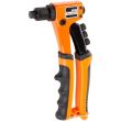 Cleste nituit, 2.4-4.8 mm, RICHMANN EXCLUSIVE