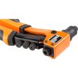 Cleste nituit, 2.4-4.8 mm, RICHMANN EXCLUSIVE
