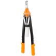 Cleste nituri, profesional, 450 mm, 3.2-6.4 mm, RICHMANN EXCLUSIVE