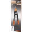 Cleste nituri, profesional, 450 mm, 3.2-6.4 mm, RICHMANN EXCLUSIVE