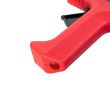 Pistol de lipit cu baton silicon, 80 W, cu suport si incarcator, 11 mm, Richmann Exclusive 