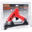 Pistol de lipit cu baton silicon, 80 W, cu suport si incarcator, 11 mm, Richmann Exclusive 