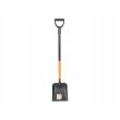 Lopata pentru nisip, cu coada metalica, 24x26 cm, Richmann Exclusive