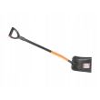 Lopata pentru nisip, cu coada metalica, 24x26 cm, Richmann Exclusive