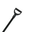 Furca 4 dinti, coada metal, RICHMANN EXCLUSIVE