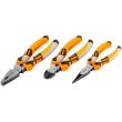 Set clesti, sertar TIP A (385x150 mm) pentru dulap mobil, 160-180 mm, 3 buc, RICHMANN EXCLUSIVE