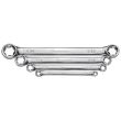 Set chei diverse, sertar TIP B (385x290 mm) pentru dulap mobil, 20 buc, RICHMANN EXCLUSIVE