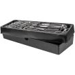 Set capete tubulare scurte cu cheie, sertar TIP A (385x150 mm) pentru dulap mobil, 1/2