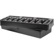 Set capete tubulare de impact lungi, sertar TIP A (385x150 mm) pentru dulap mobil, 13-27 mm, 1/2