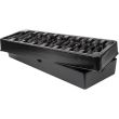 Set capete tubulare de impact TORX si IMBUS, sertar TIP A (385x150 mm) pentru dulap mobil, T30-T80, H5-H19, 1/2
