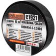 Banda izolat, 20 m x 19 mm, color, Richmann