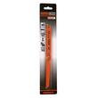 Panza, lama, fierastrau tip sabie, Richmann, pentru lemn, HCS, set 5 buc, 225 mm