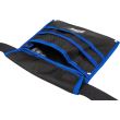 Sort scule, 130 cm, RICHMANN