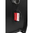 Geanta scule piele, 40x23x16 cm, RICHMANN EXCLUSIVE