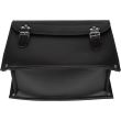 Geanta scule piele, 40x23x16 cm, RICHMANN EXCLUSIVE