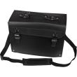 Geanta scule piele, 40x23x16 cm, RICHMANN EXCLUSIVE