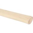 Ciocan mecanic, baros, maner lemn, 4 kg, RICHMANN EXCLUSIVE