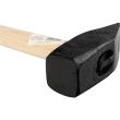 Ciocan mecanic, baros, 6 kg, RICHMANN EXCLUSIVE 