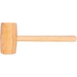 Ciocan de lemn, 360 g, RICHMANN EXCLUSIVE