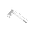 Topor coada de lemn, cu protectie, 1.5 kg, Richmann Exclusive