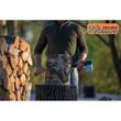 Topor despicat, coada fibra, 2 kg, profesional, Richmann Exclusive