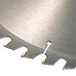 Disc circular vidia 400x30 mm, 40T, pentru lemn, Richmann Exclusive (C3539)